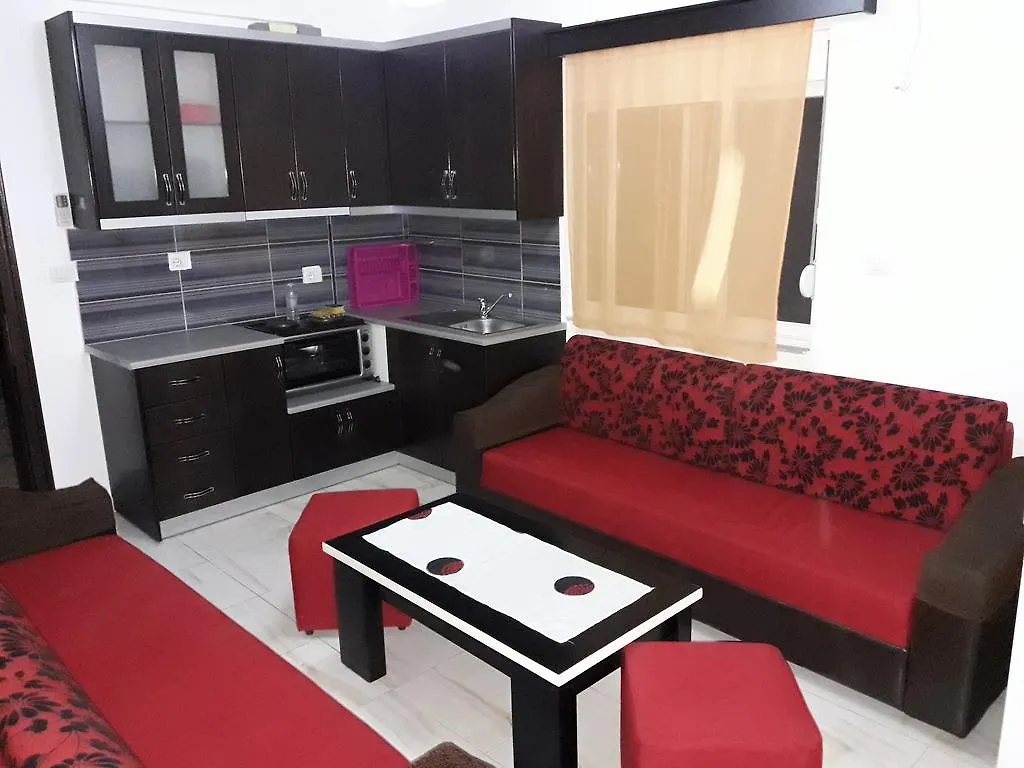Olive Tree Apartment Sarandë