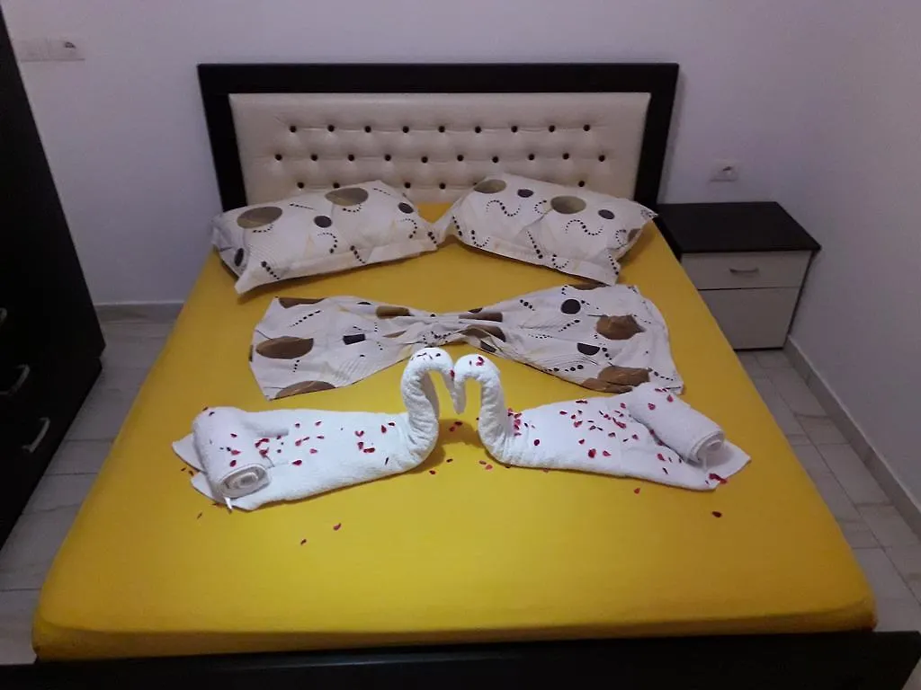 Olive Tree Apartment Sarandë