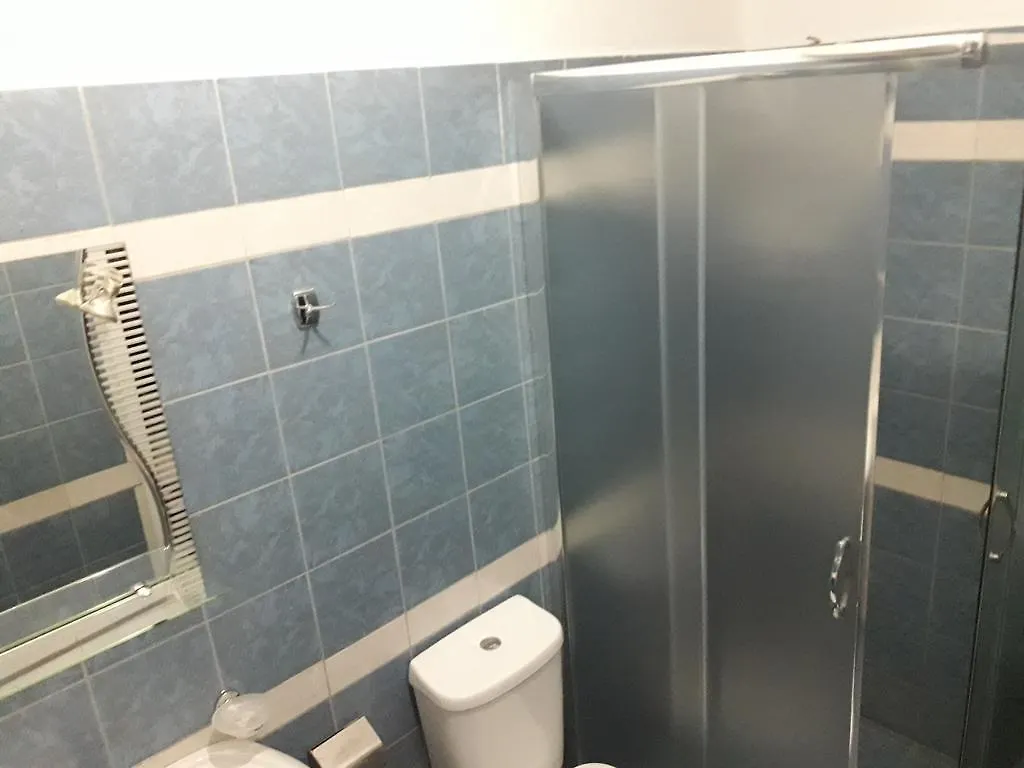 Olive Tree Apartment Sarandë