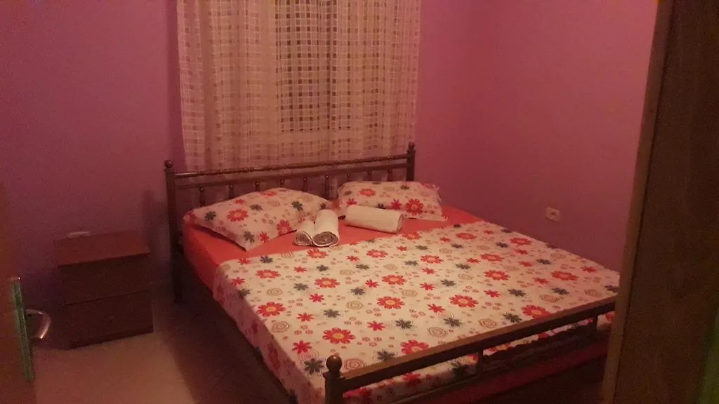 Olive Tree Apartment Sarandë