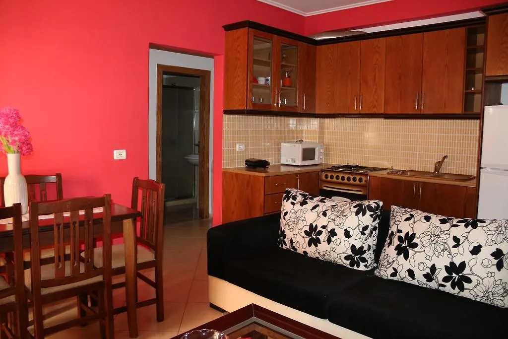 Olive Tree Apartment Sarandë