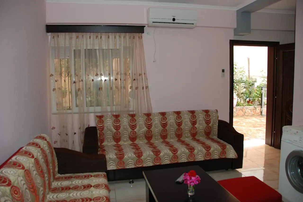 Olive Tree Apartment Sarandë