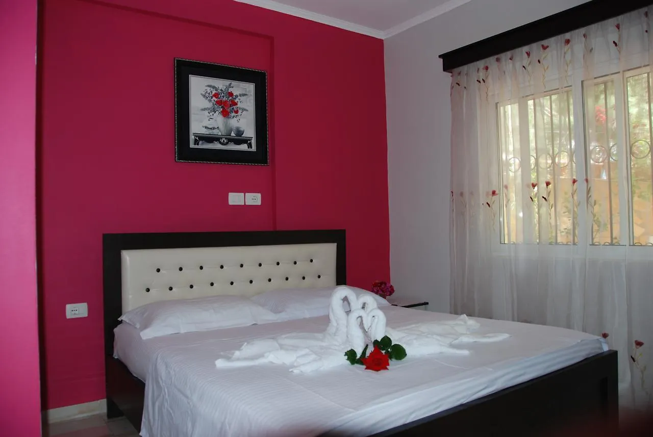 Olive Tree Apartment Sarandë