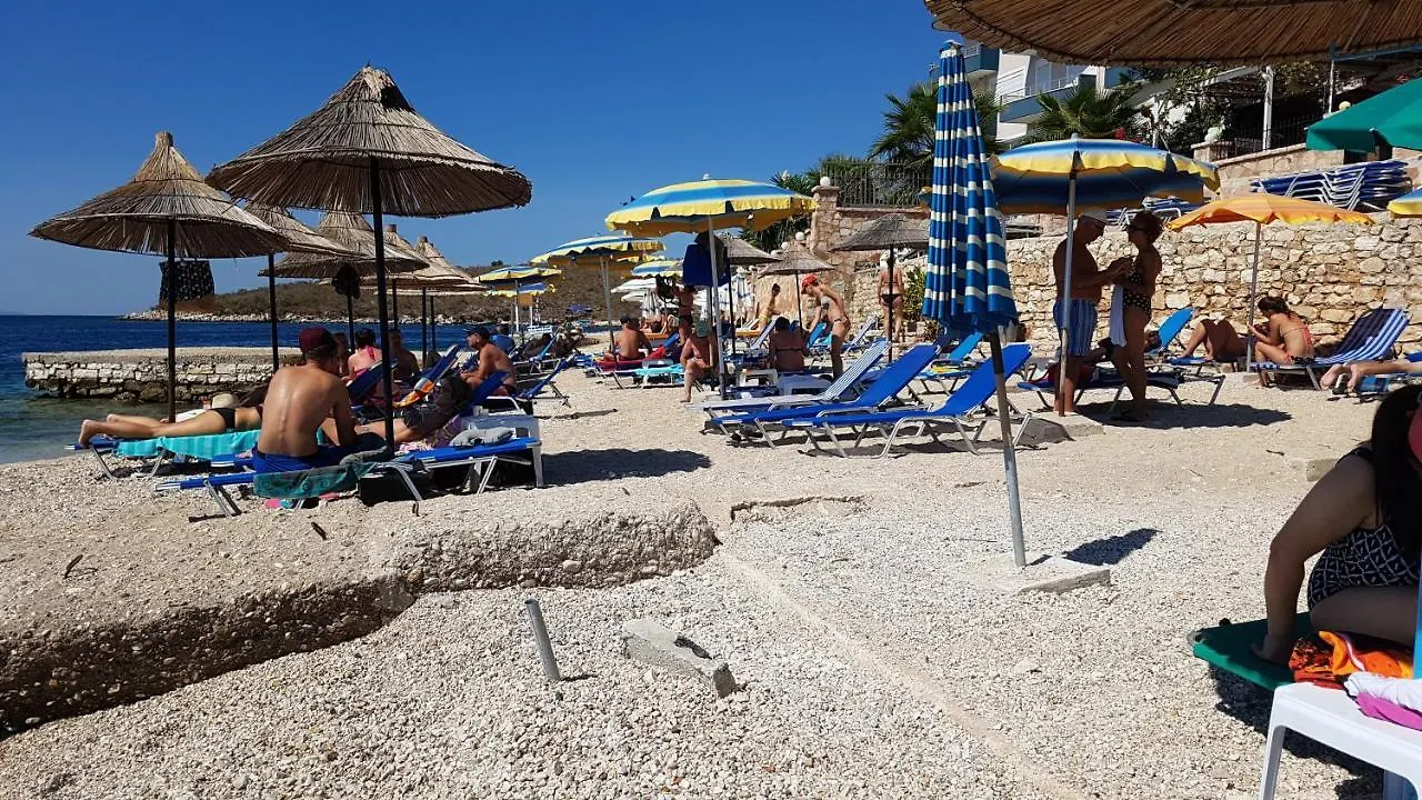Olive Tree Apartment Sarandë