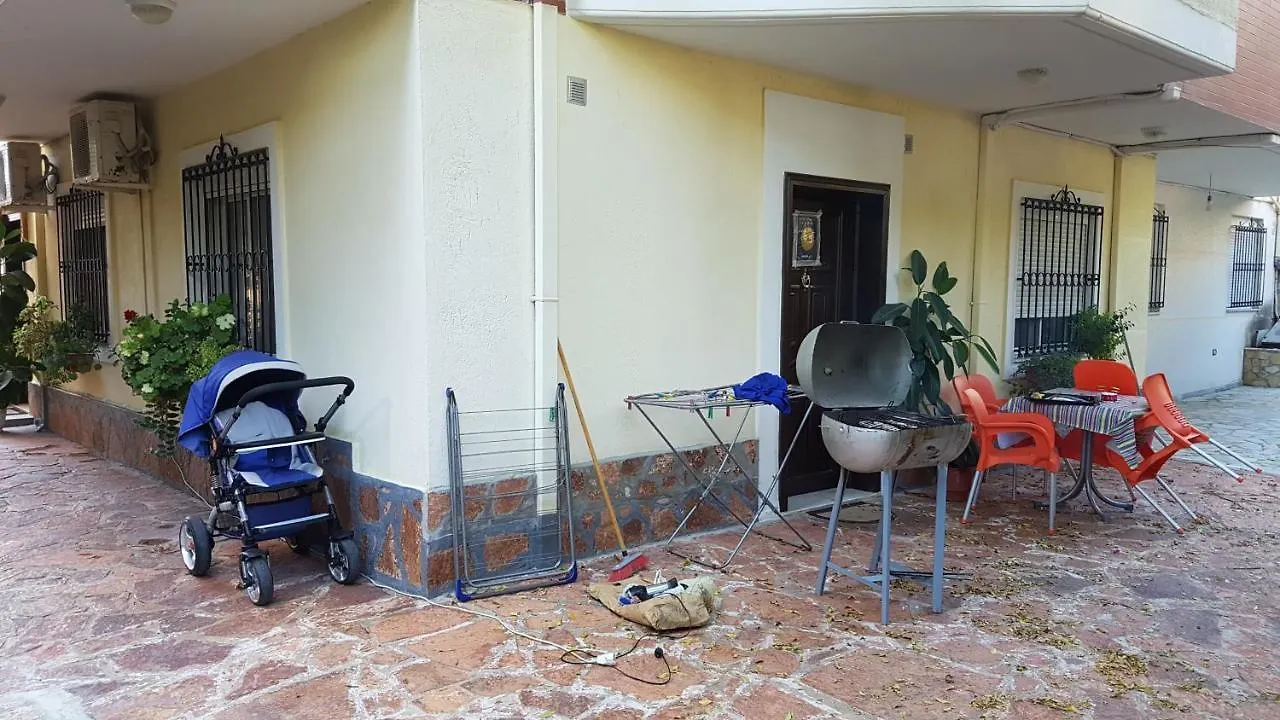 Olive Tree Apartment Sarandë Albanien