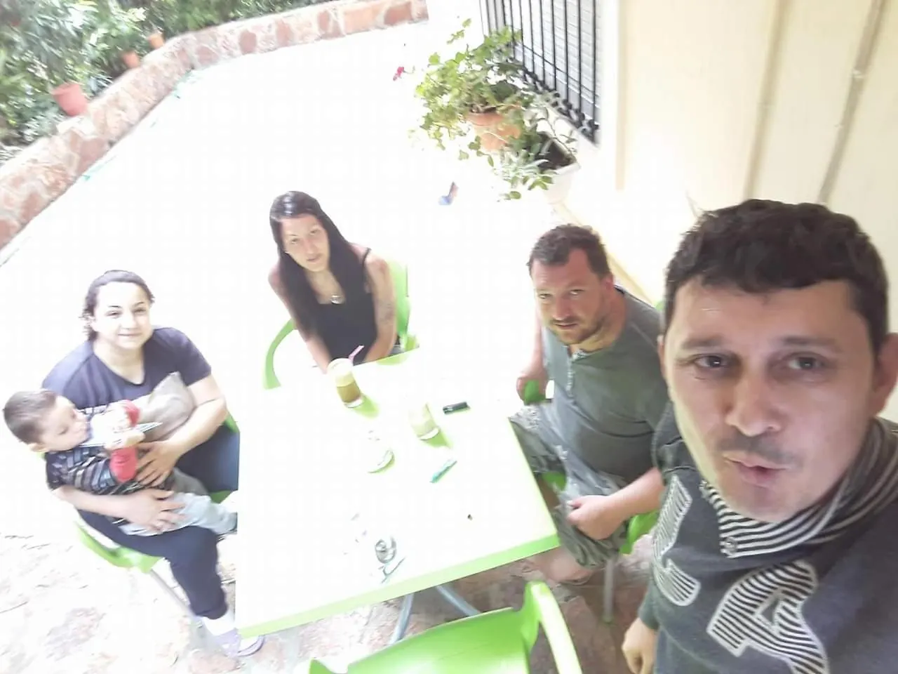 Olive Tree Apartment Sarandë
